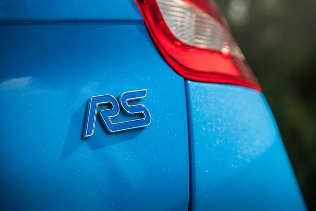 RS高性能神话蒙尘？Ford Focus RS铝合金汽缸体惊传全面召回