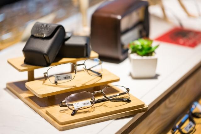 正佳惊现网红眼镜店!可以hea足一整天!