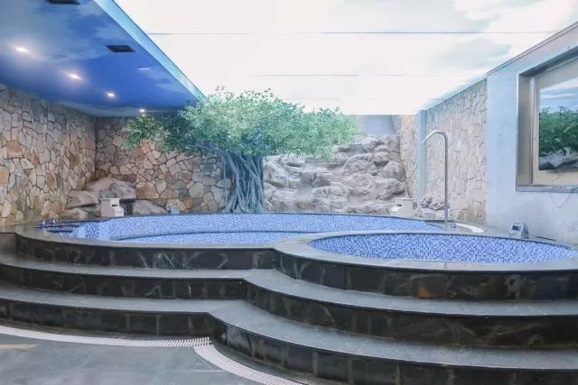 要让宜兴人做一场春天温暖的美梦! 冬天又一休