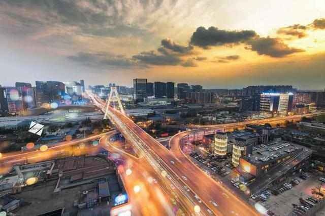 中国西南地区发展最快的5座城市,你知道他们分