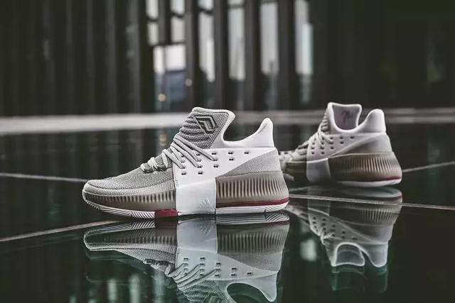 贵的实战篮球鞋就一定好?那可说不准!