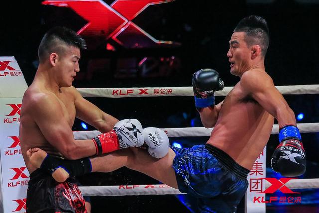 杨茁,董文飞强势加盟2018武林风全球功夫盛典