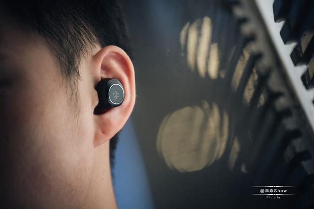 自北欧的耳畔黑科技,聊聊B&O E8的体验