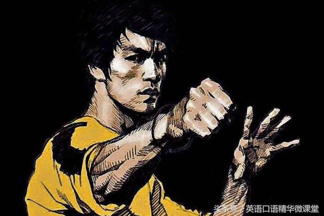 原来这些单词是从中文里借来的?!白菜英文怎么