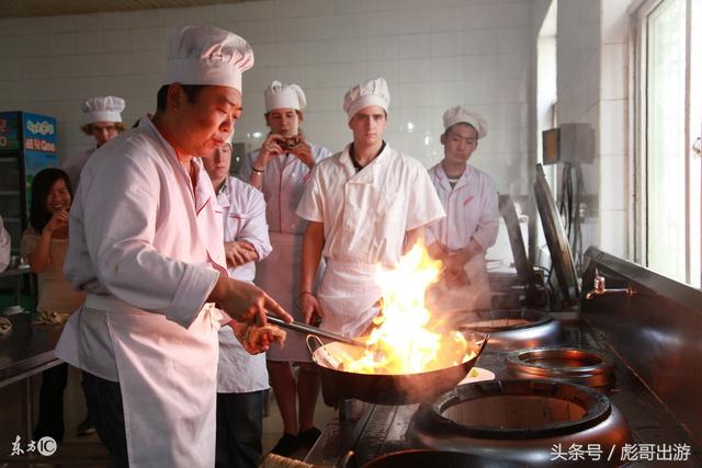 食不厌精，中国三大厨师之乡，那里的乡亲有福了