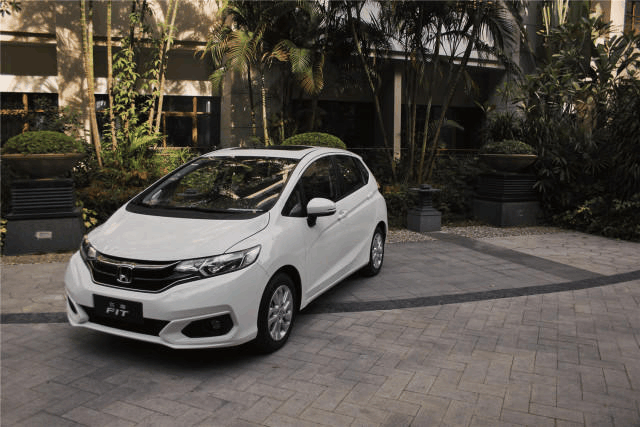 2018款本田飞度, 配本田最先进发动机, 售价7万起, 完爆大众POLO