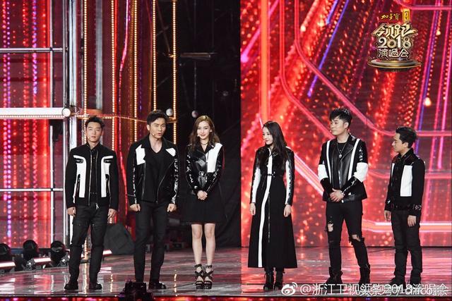 下一季跑男成员官方已经确定了!网友:一个跨年演唱会