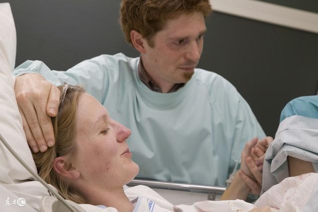 这五大方法帮助孕妇减轻一半的分娩痛苦,真的?!