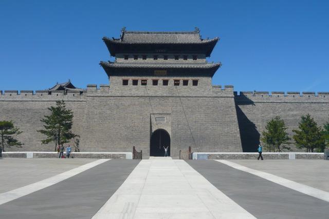 大同市最有钱的4个超级大镇, 堪比城市, 快看看