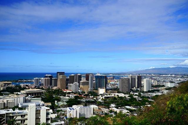 世界最美十大海滨城市排行榜, 你想去哪里呢?