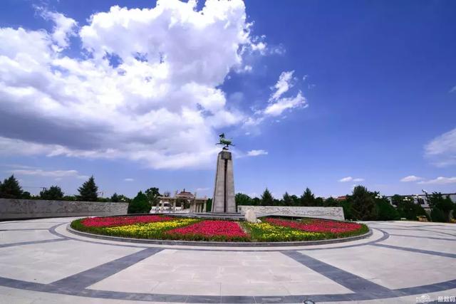 武威市"冰雕艺术文化节"引爆西北冬季旅游热潮!