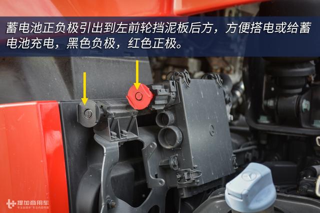 国产卡车模仿进口卡车为啥总是差了大半截?奔