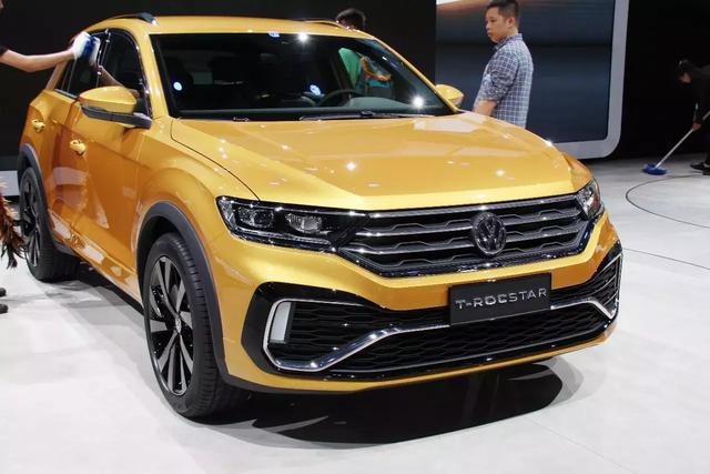 2018年必火的十款SUV