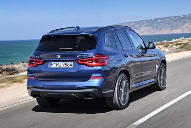 試駕今年排面最足的SUV，Q5和GLC這回已無(wú)路可逃！