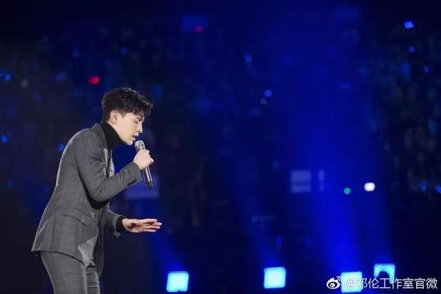 盘点四大小生资源,任嘉伦、邓伦、白敬亭、李