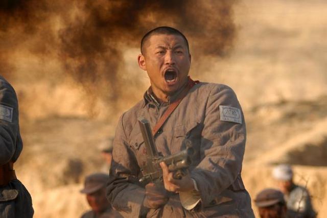 李云龙手下的四大悍将, 他的死让日军致敬, 唯独段鹏下场最好