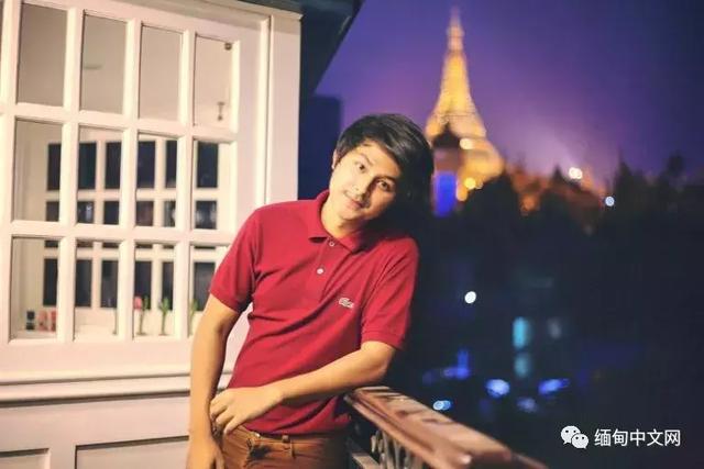 缅甸男星被围殴致死案,破案!嫌犯照片太吓人!