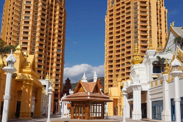 房价涨了!为啥小县城的房价会上涨?都快买不起