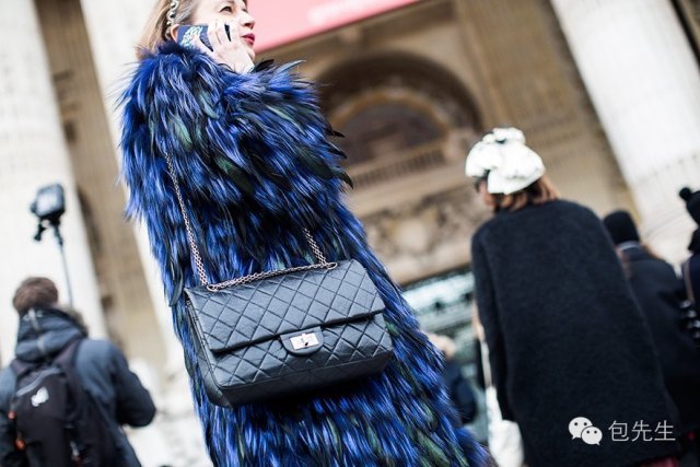 【2018包包推荐】三十款最经典的奢侈品包包