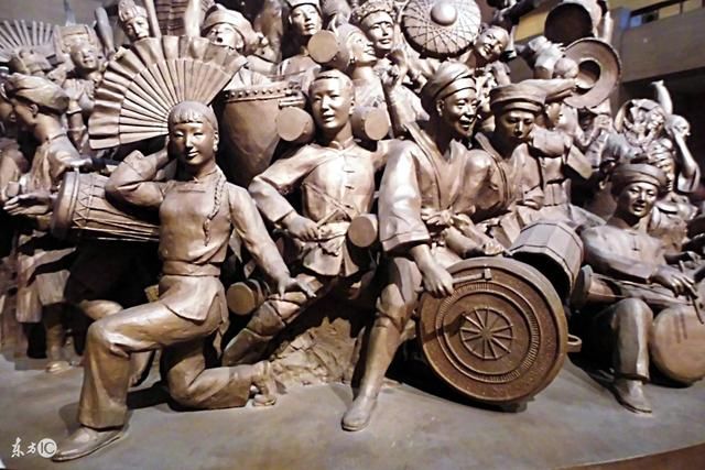 为何元朝等皆非汉族政权,但却属于中国历史!