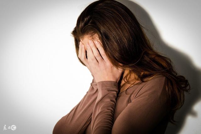 老公鼓励我出去找男人,这样的婚姻还要继续下去吗