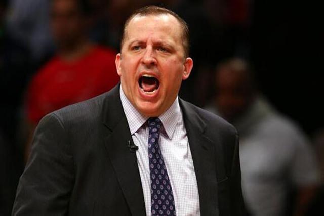 盘点NBA教练薪水前十排名: 第一实至名归