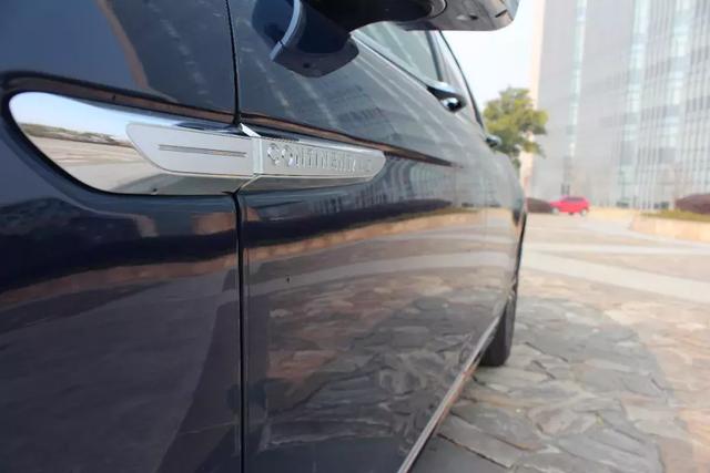 试驾2018款林肯大陆,高速增长的销量有何猫腻