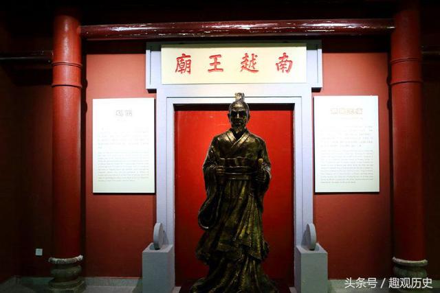 广西韦姓村民自称韩信后代,家族统治当地近千