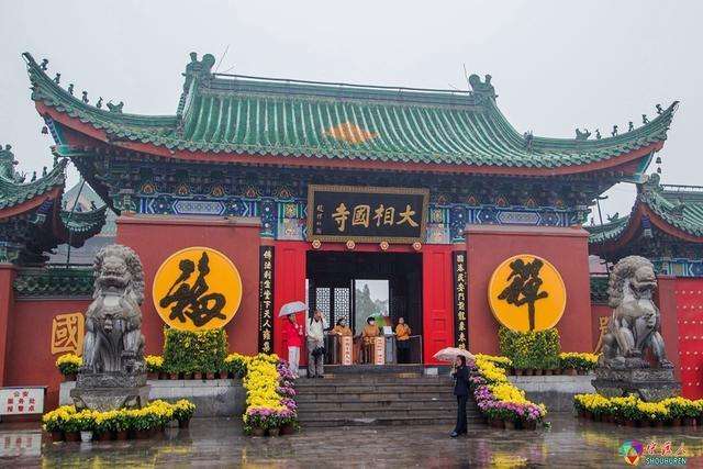 曾经我国首都的备选, 今沦为三线城市,你知道是