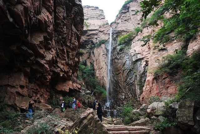 四川内江必去的十大旅游景点,你都种草了吗?