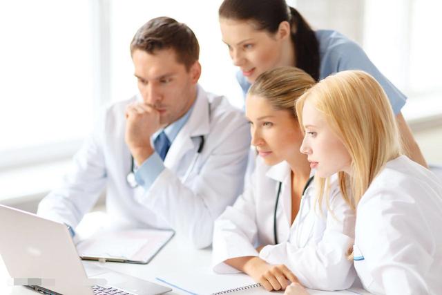 盘点中国最难考的五所医学院,实力非常强!考上