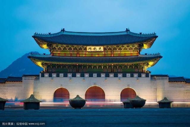 一部介绍东亚各国版图变迁的视频,引发欧美中