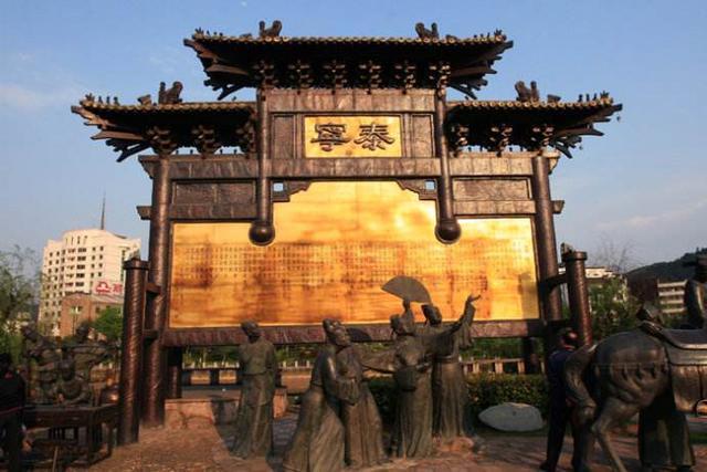 福建三明市有哪些旅游景点 三明市景点介绍！