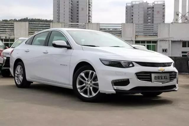 15万拿下合资B级车!运动、舒适、空间大的全都有!