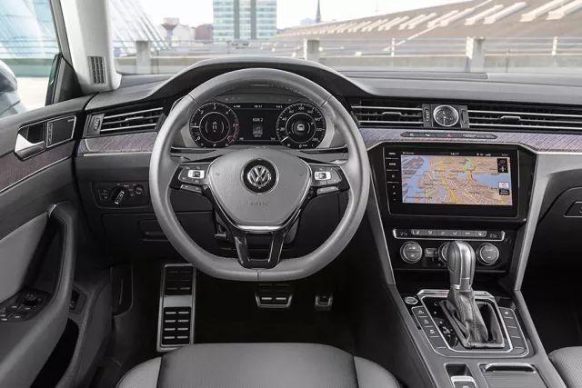 2018年大众将推10款全新车,3款全新SUV估计又要火得一塌糊涂