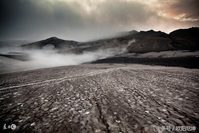 德薄而位尊,智小而谋大,都埋下灾难!
