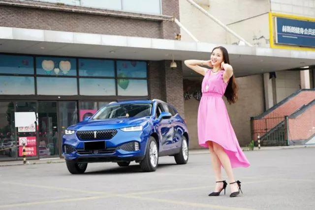 2017上市就大卖的10款车,过年买车从这挑就对了!