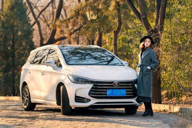 2017上市就大卖的10款车,过年买车从这挑就对了!