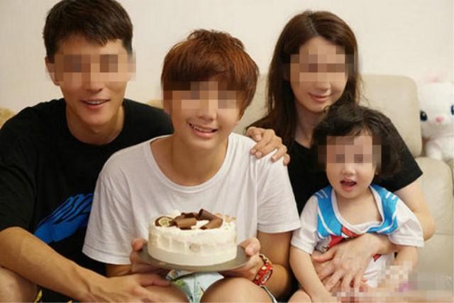 哥结婚彩礼钱不够,爸妈找我要钱,我说没有,我妈