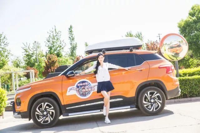 2017上市就大卖的10款车,过年买车从这挑就对了!