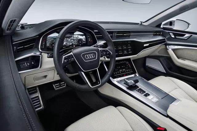 奥迪16款新车引入,19万买豪华SUV,奔驰、宝马很尴尬