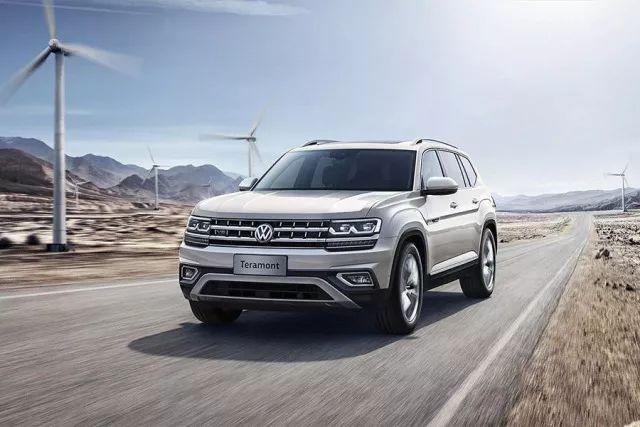 2017上市就大卖的10款车,过年买车从这挑就对了!