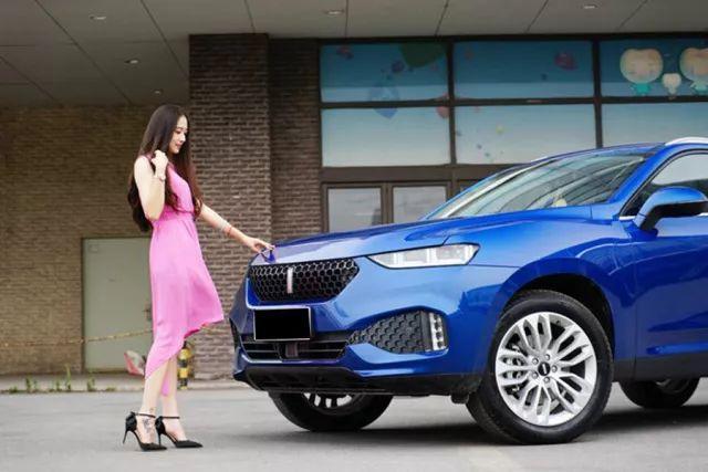 2017上市就大卖的10款车,过年买车从这挑就对了!
