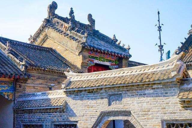 古城墙 花戏楼 八里河 琅琊山 安徽旅游的必玩景点（含超强攻略）