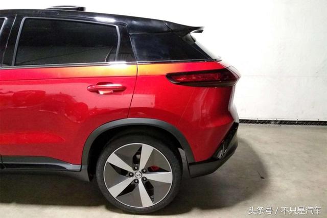 小鹏G3只卖10万
