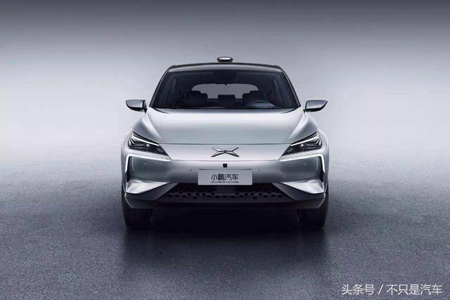 小鹏G3只卖10万