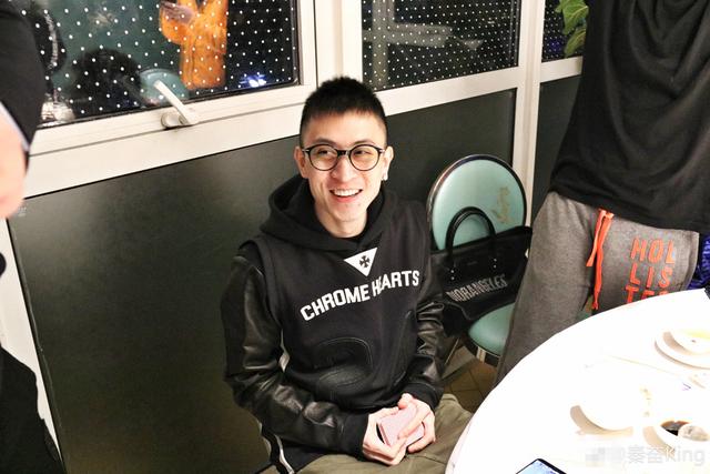 秦奋下场开撕马苏？本尊发声澄清没有小号