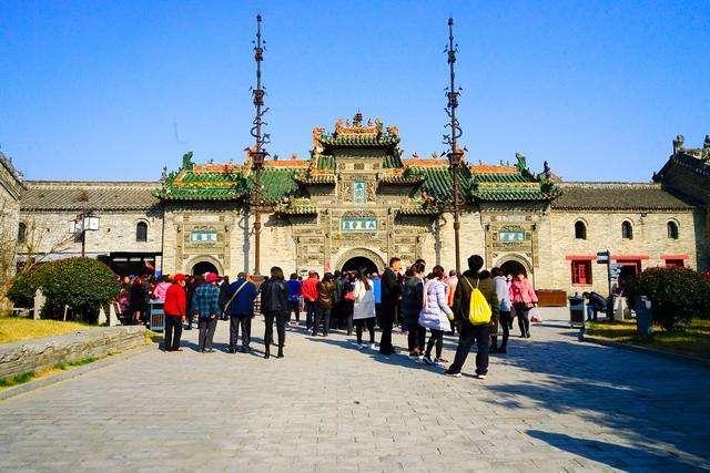 古城墙 花戏楼 八里河 琅琊山 安徽旅游的必玩景点（含超强攻略）