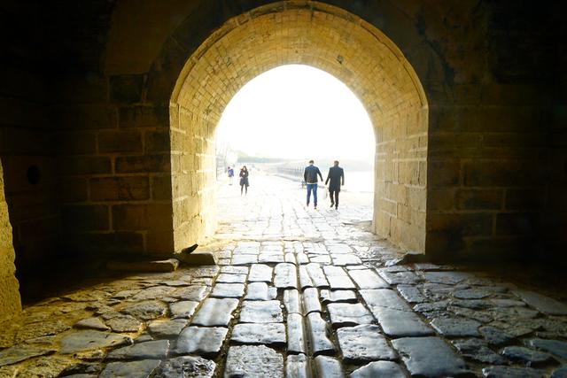 古城墙 花戏楼 八里河 琅琊山 安徽旅游的必玩景点（含超强攻略）