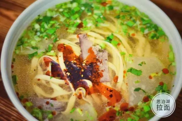 张掖美食大全—舌尖上的张掖